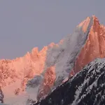 Les Aiguilles Du Brevent - Grand Appt Renove - - Terrasse Avec Vue Lejlighed