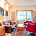 Les Aiguilles Du Brevent - Grand Appt Renove - - Terrasse Avec Vue Lejlighed Chamonix