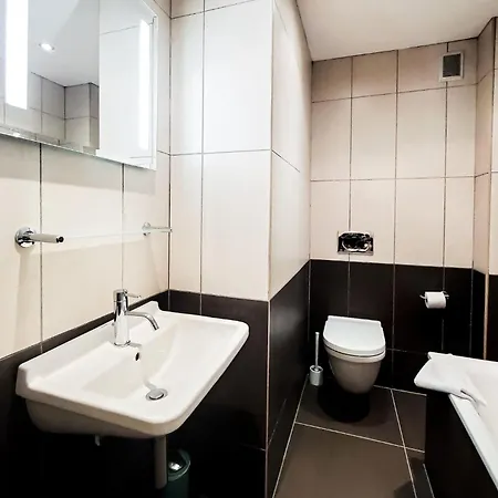 Apartamento Les Aiguilles Du Brevent - Grand Appt Renove - - Terrasse Avec Vue